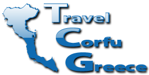 Travel Corfu Greece